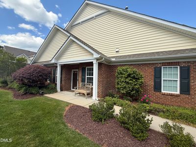 114 Bobwhite Way, Mebane, NC, 27302