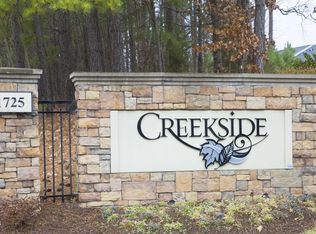 1725 T W Alexander Dr #404, Durham, NC 27703