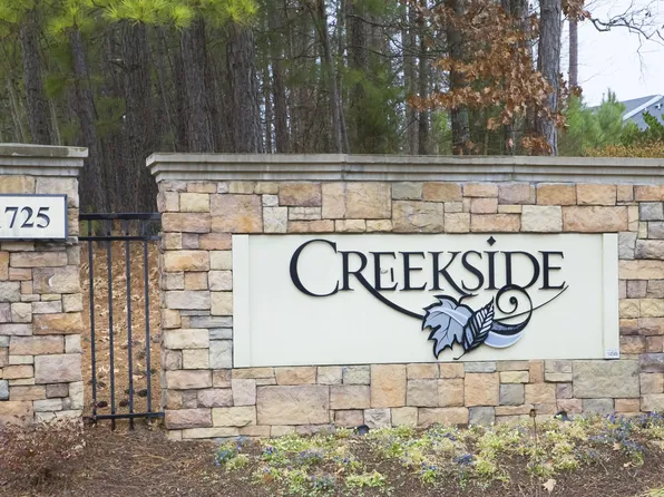 1725 T W Alexander Dr #404, Durham, NC 27703