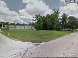 1104 E Thomas St, Hammond, LA 70401