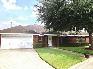 3120 Presidente Dr, Edinburg, TX 78539