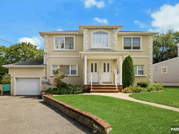 554 Harrison Avenue, Lodi, NJ 07644