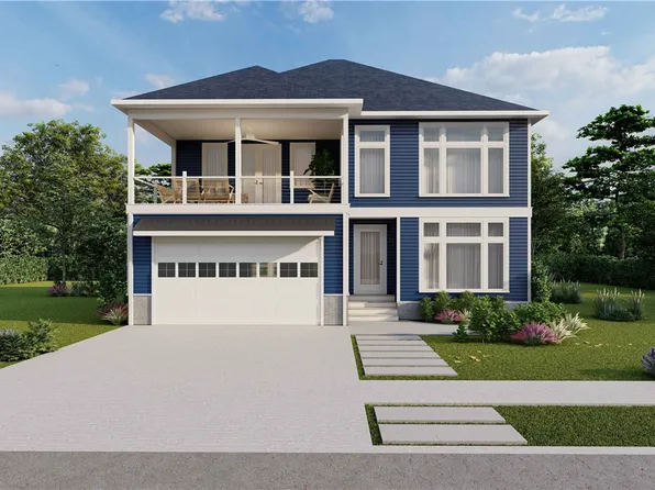 14 Branchwood Dr, Bella Vista, AR 72715