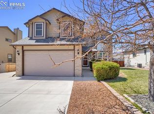 767 Tamarron Dr, Colorado Springs, CO 80919