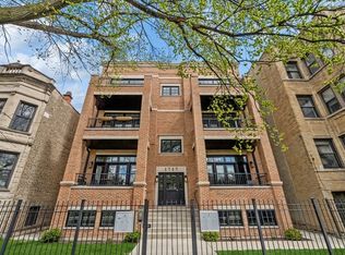 1717 N Humboldt Blvd #1N, Chicago, IL 60647