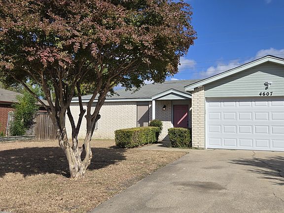 2nd image of 4607 Mustang Dr