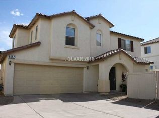 9057 Spoonbill Ridge Pl, Las Vegas, NV 89143