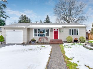 3121 SE 164th Ave, Portland, OR 97236