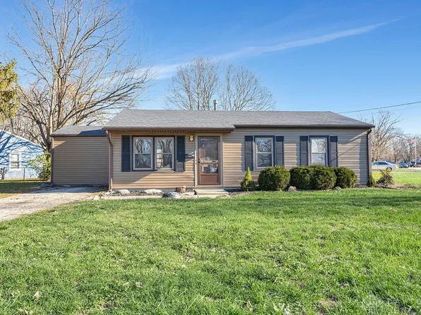4860 Weber Dr, Fairfield, OH 45014