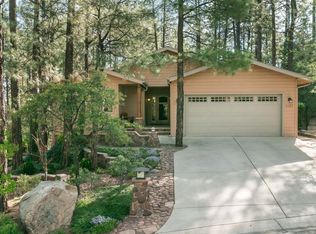 1127 E Timber Ridge Rd, Prescott, AZ 86303