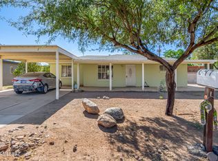 647 W Santa Paula St, Tucson, AZ 85706