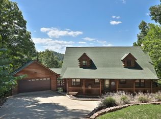 502 River Trace Dr, Dover, TN 37058