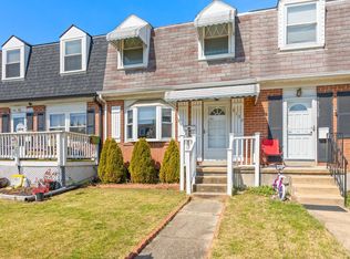 3130 Ryerson Cir, Halethorpe, MD 21227
