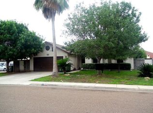 707 Amber Ave, Laredo, TX 78045