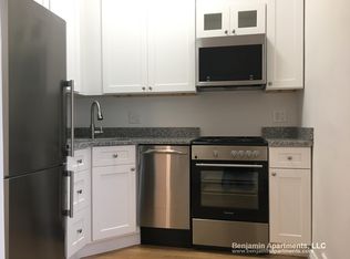 290 Commonwealth Ave APT 18A, Boston, MA 02115