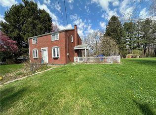 111 Sunflower Rd, Butler, PA 16001