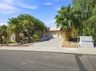2071 Joann Ave, Bullhead City, AZ 86442