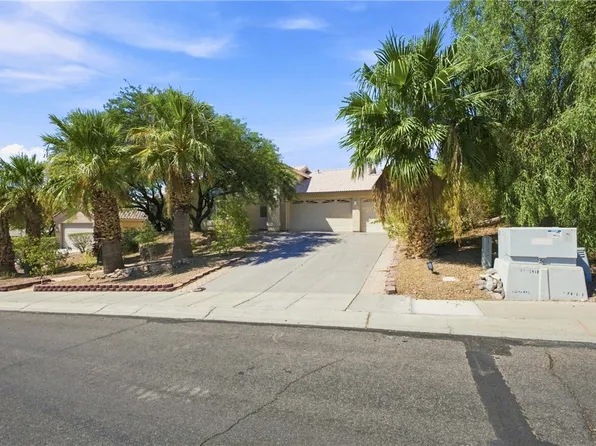 2071 Jo Ann Avenue, Bullhead City, AZ 86442