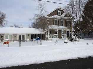 1209 Forceville Dr, Westampton, NJ 08060