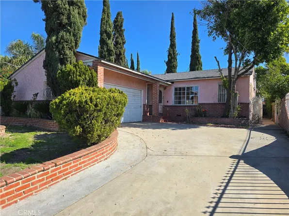 7532 Radford Ave, North Hollywood, CA 91605
