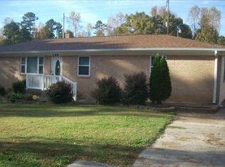 144 Cooks Lake Rd, Gastonia, NC 28056