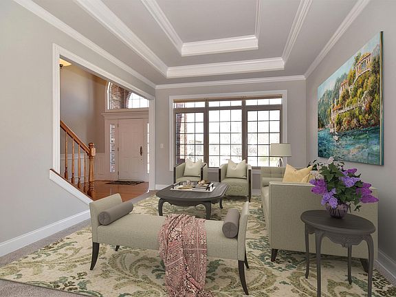 4th image of 26315 Whispering Woods Ct