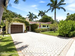 265 Fairview Rd, Palm Beach, FL 33480