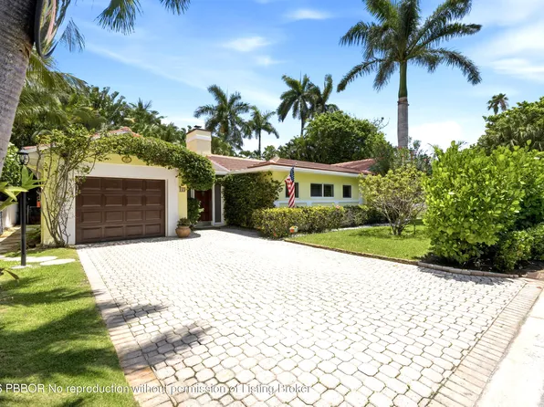 265 Fairview Rd, Palm Beach, FL 33480