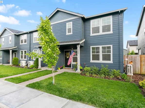 12607 NE 116th Way, Vancouver, WA 98682