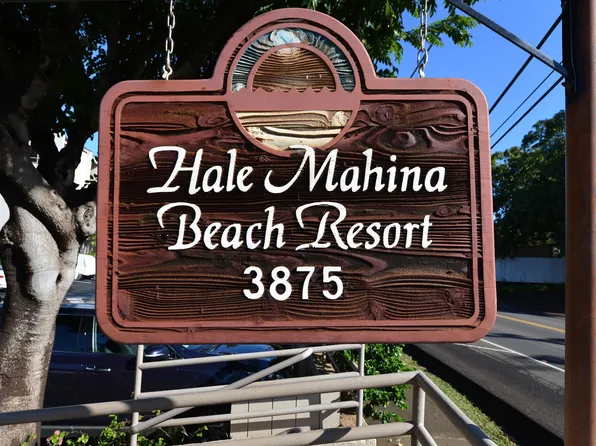 3875 Lower Honoapiilani Rd APT A104, Lahaina, HI 96761