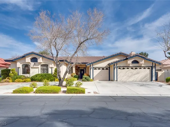 7432 Tahoe Basin Dr, Las Vegas, NV 89129