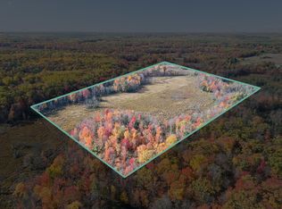 N Centerline Rd, White Cloud, MI 49349