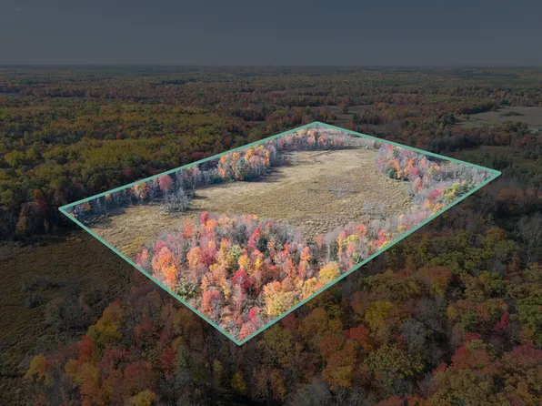 N Centerline Rd, White Cloud, MI 49349