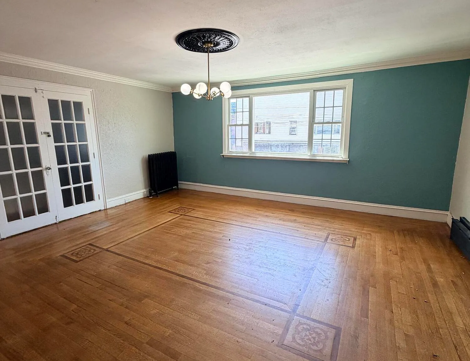 2 bed, 1.0 bath, 850 sqft, $1,200 — Photo 3