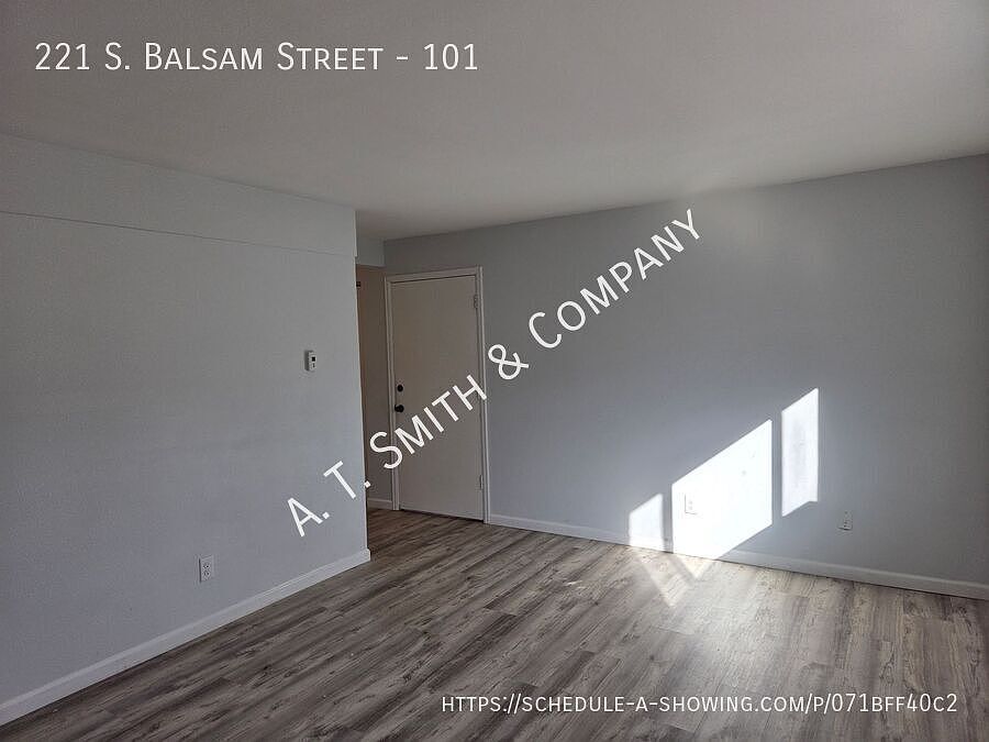 1st image of 221 S Balsam St #101