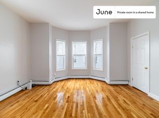 5 W Cottage St #2-C, Roxbury, MA 02119