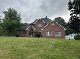 4254 Mink St NW, Johnstown, OH 43031