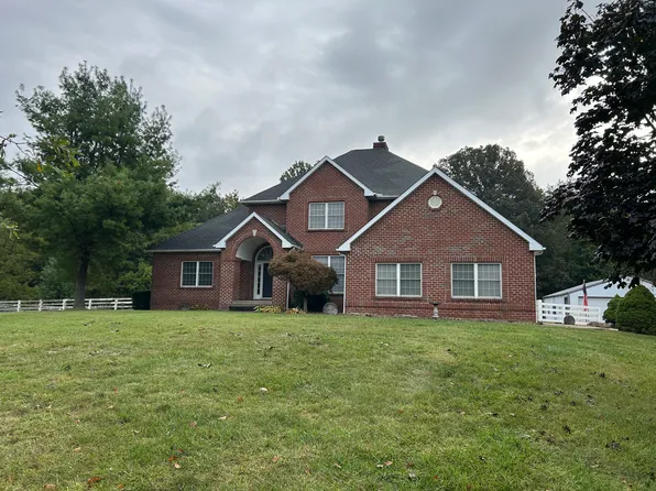 4254 Mink St NW, Johnstown, OH 43031