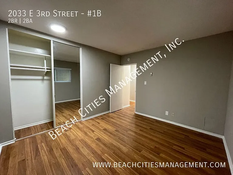 2033 E 3rd St #1B — Photo 28