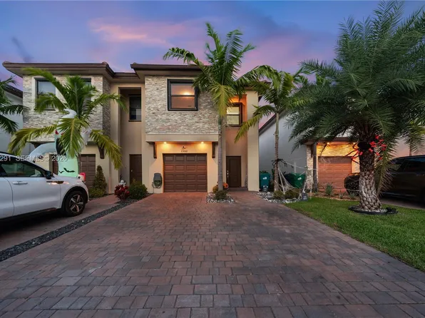 25511 SW 108th Ct #25511, Homestead, FL 33032
