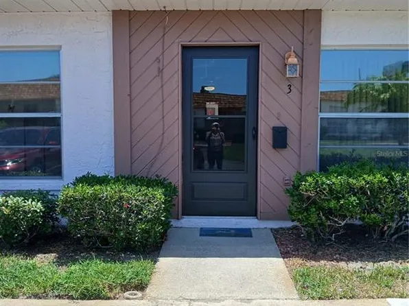 6050 Chesham Dr APT 3, New Port Richey, FL 34653