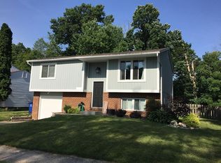 2105 Jeffey Dr, Hilliard, OH 43026