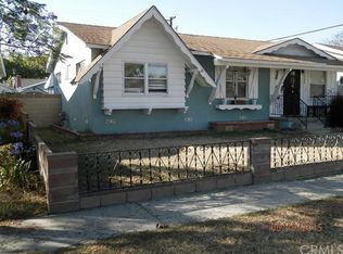 11527 213th St, Lakewood, CA 90715