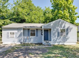 2769 Scotland Dr, Dallas, TX 75216