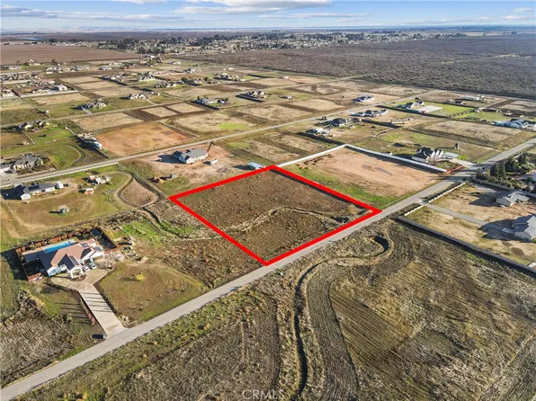 0 Steward Rd #105, Madera, CA 93638