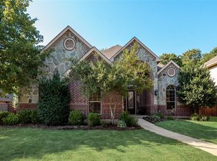 3409 Texas Trl, Hurst, TX 76054