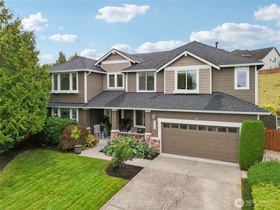7020 129th St Street SE, Snohomish, WA, 98296