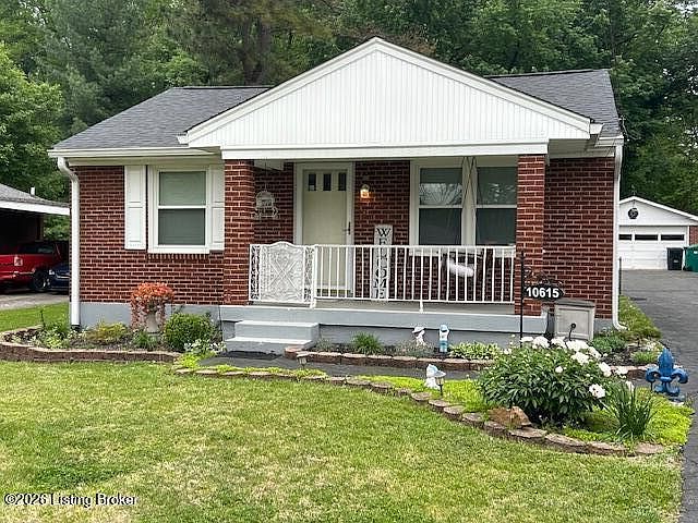 1st image of 10615 Allen Dr