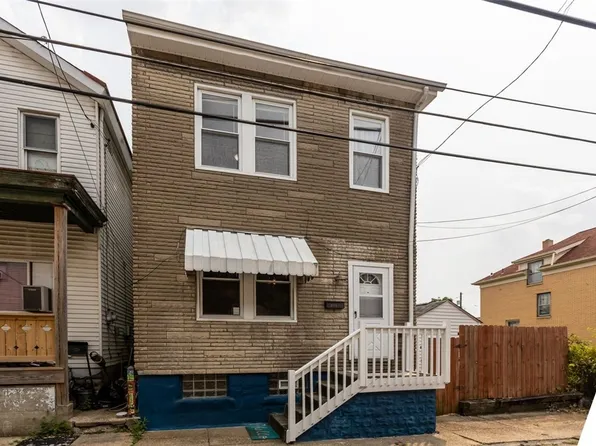 2111 Lautner St, Pittsburgh, PA 15212