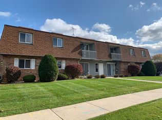 2441 Harvest Dr, Crown Point, IN 46307
